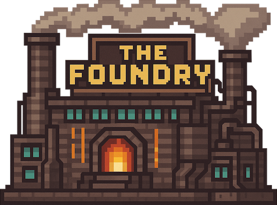 The Foundry
