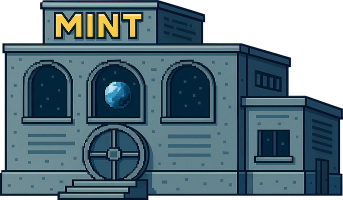 The Mint
