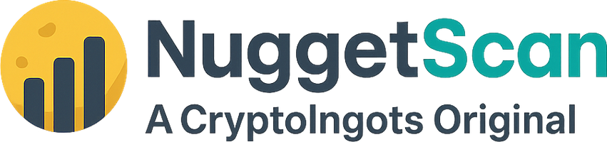 NuggetScan