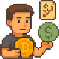 Tax-Efficient HODLing